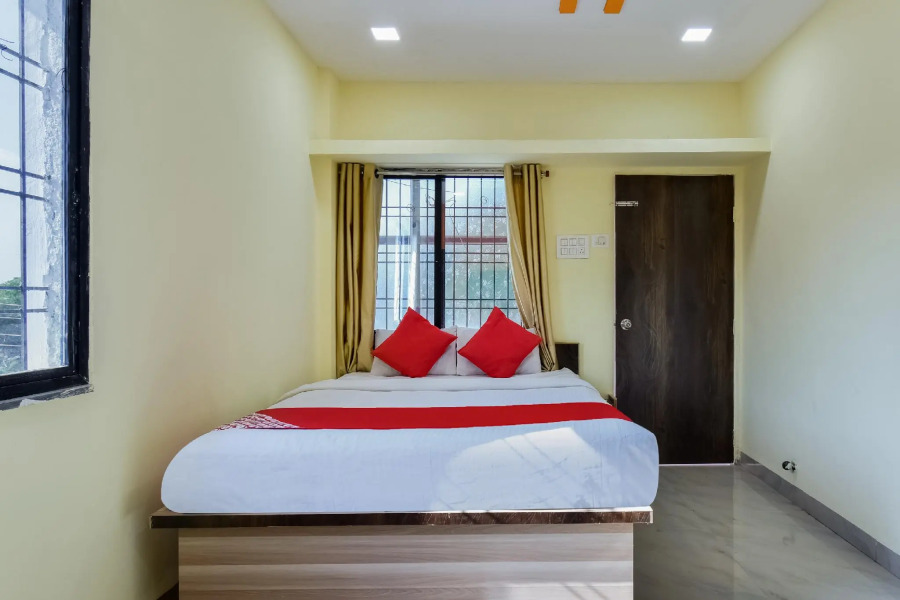 OYO 75434 Hotel Everest Inn