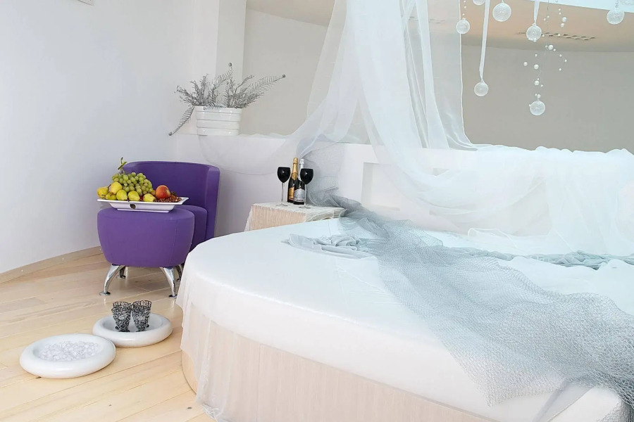 Terme Catez Mobile Homes by Gebetsroither