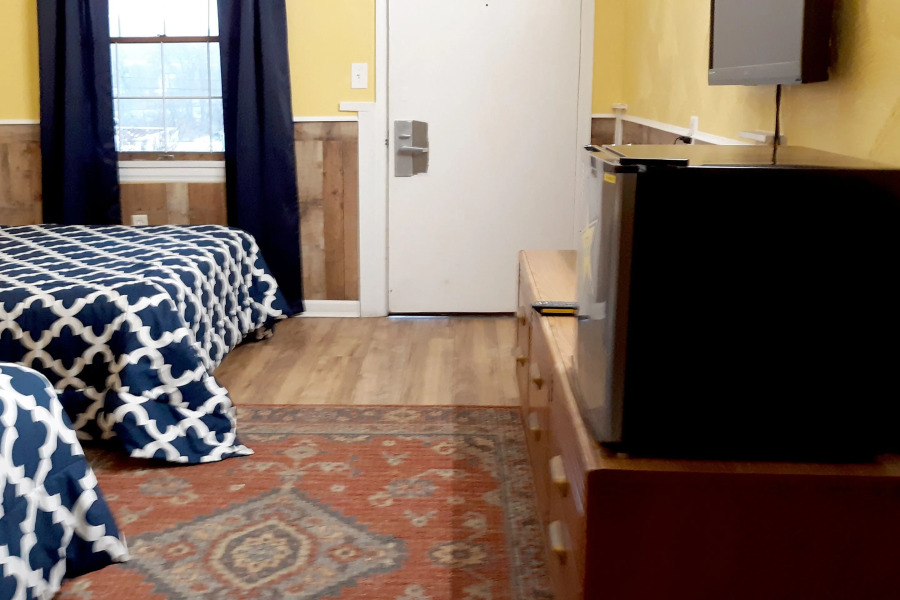 Budget Inn Canajoharie