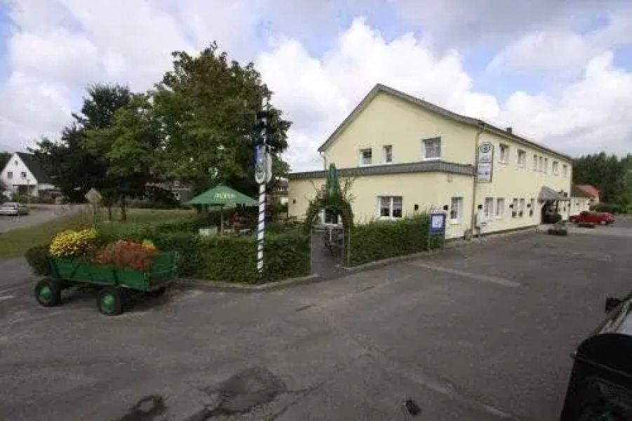 Gasthof Bischof-Reddehase