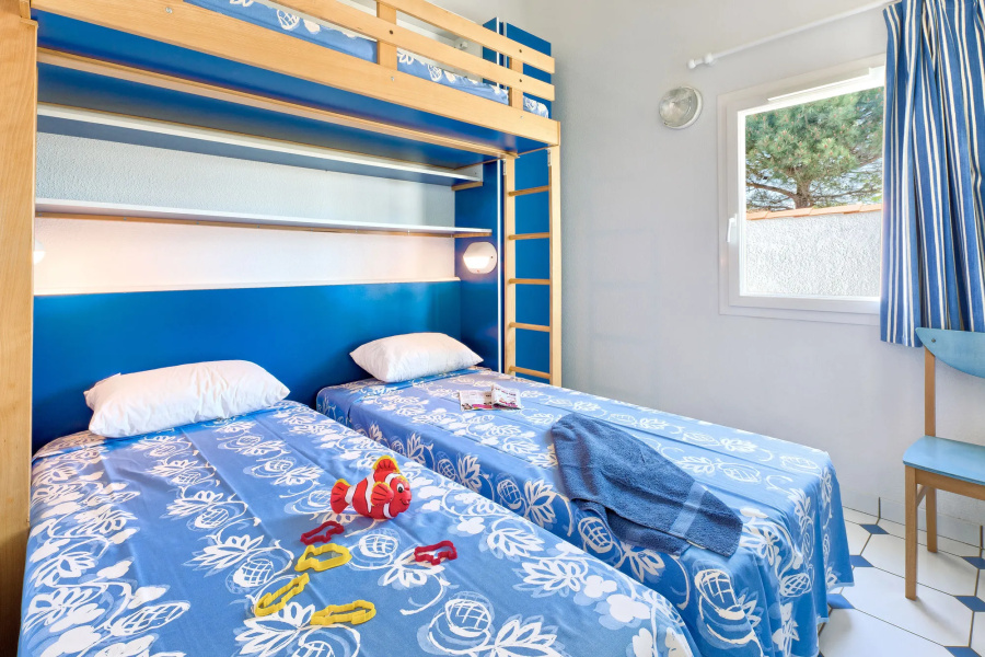Village Club La Grande Baie