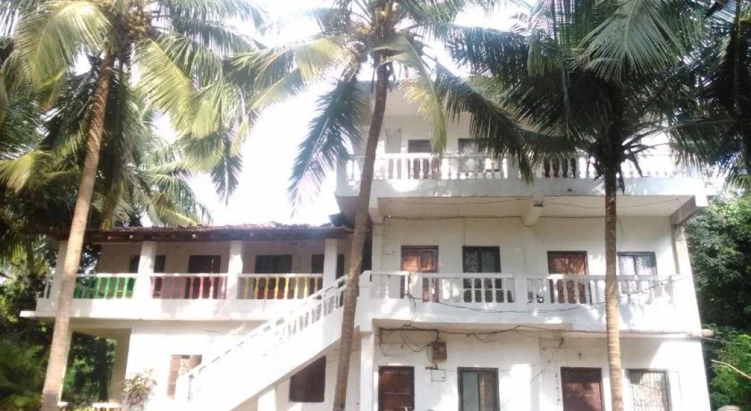 La Blanche Guest House