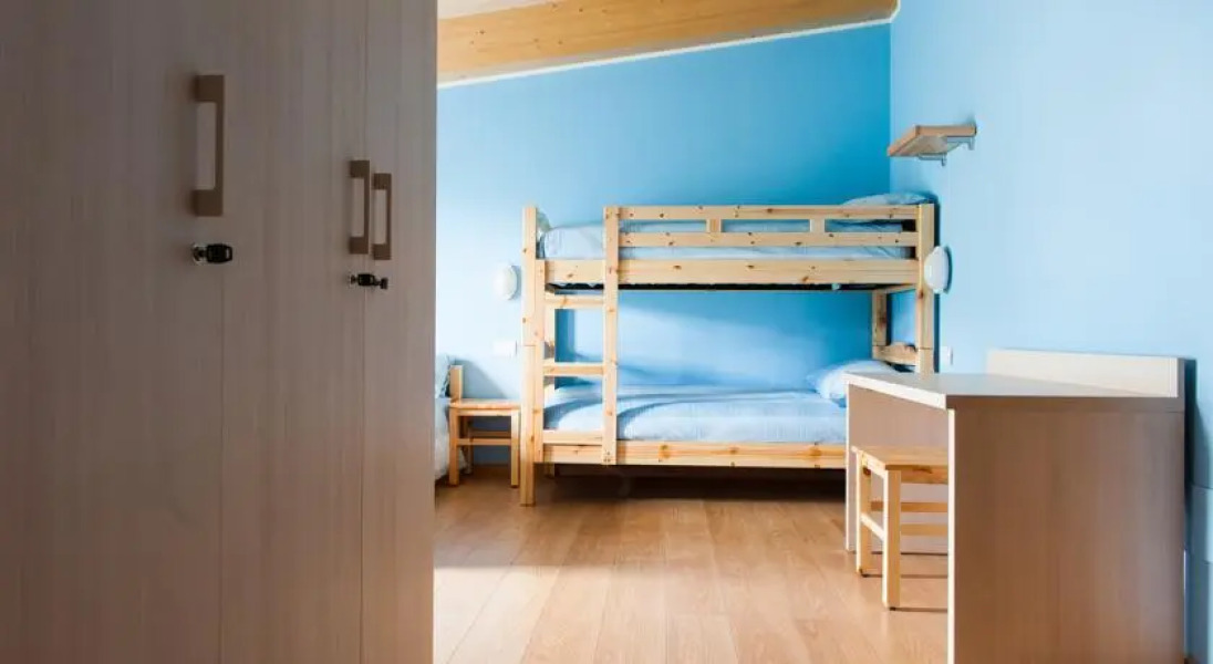 Hostel LOst - Ostello di Grumes