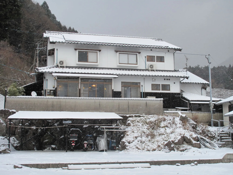 Yufuin Country Road Youth Hostel
