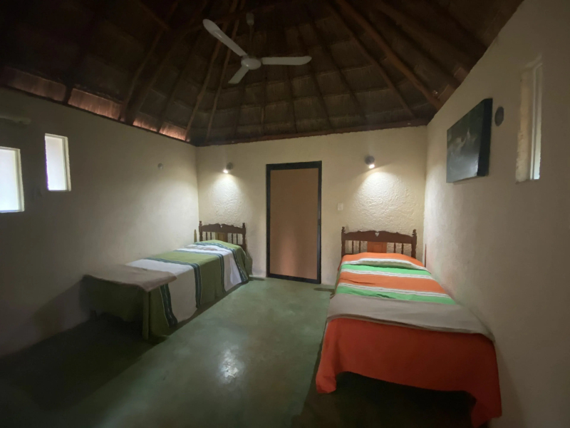 Mangrove King Fishing Lodge