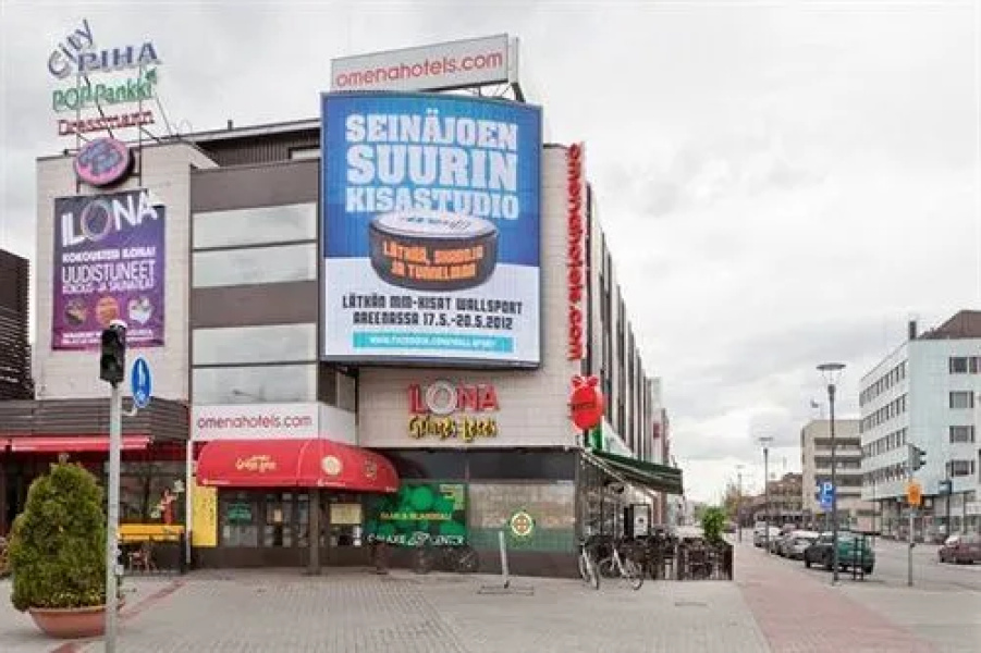 Best Western City