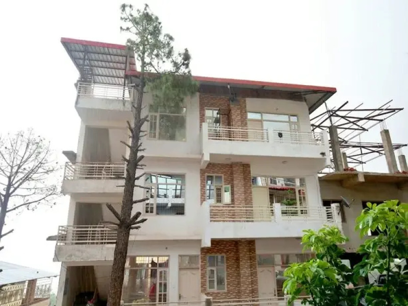 Baba Resorts Dharampur (kasauli)