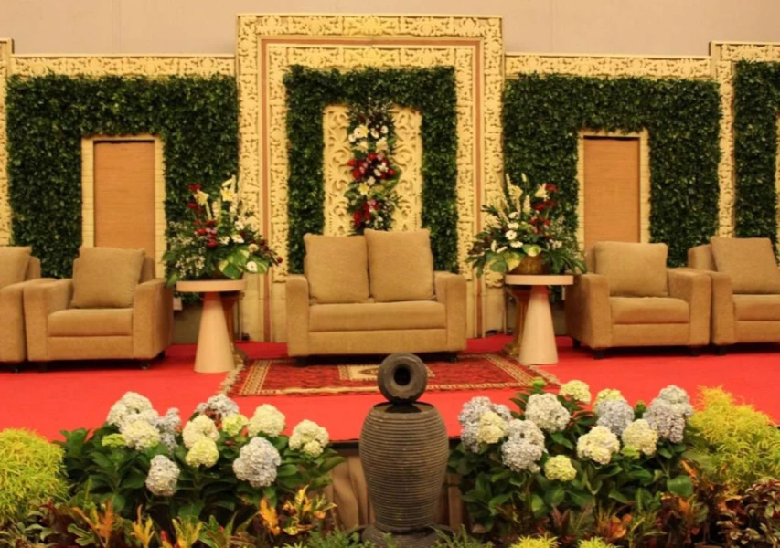 Horison Ultima Ratu Serang