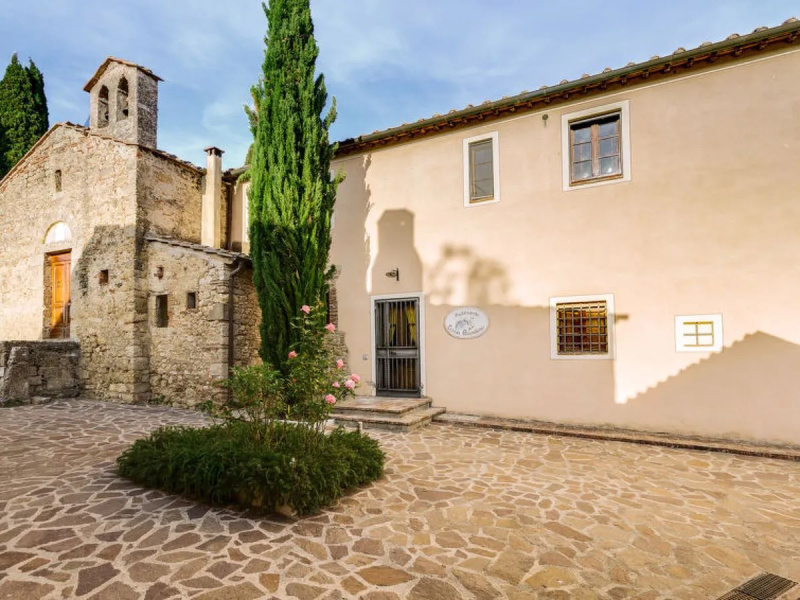 Relais Antico Borgo San Lorenzo