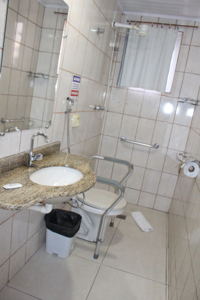 Pousada Caminho dos Escravos