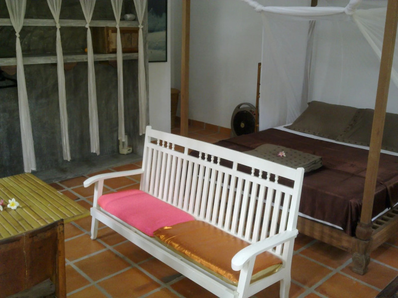 Some Days Of Silence Resort and Spa