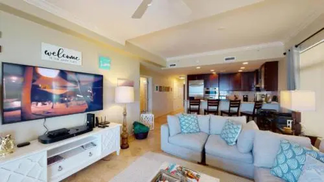 South Bay Beach Club Villa 26