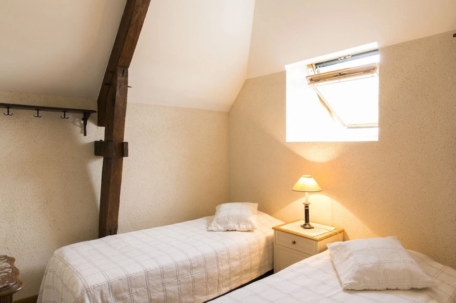 Little Park House Grand Val