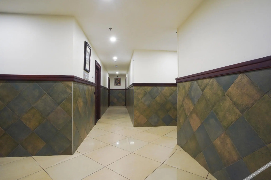 Capital O 60304 Hotel Prince