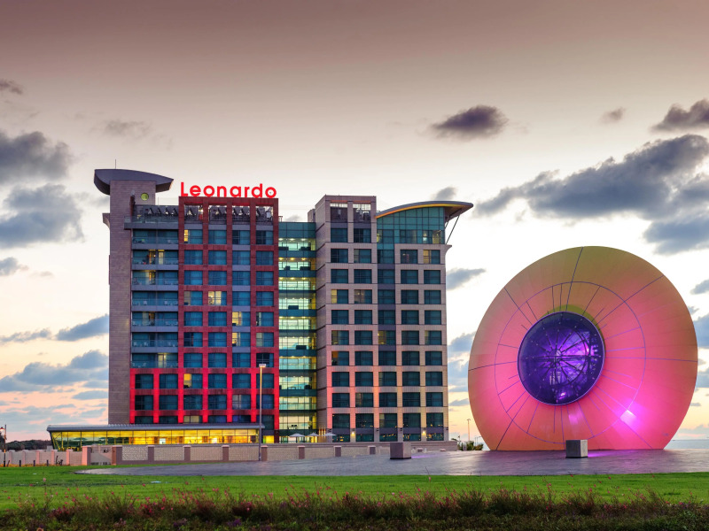 Leonardo Plaza Ashdod
