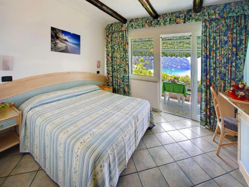 Hotel Casa del Sole
