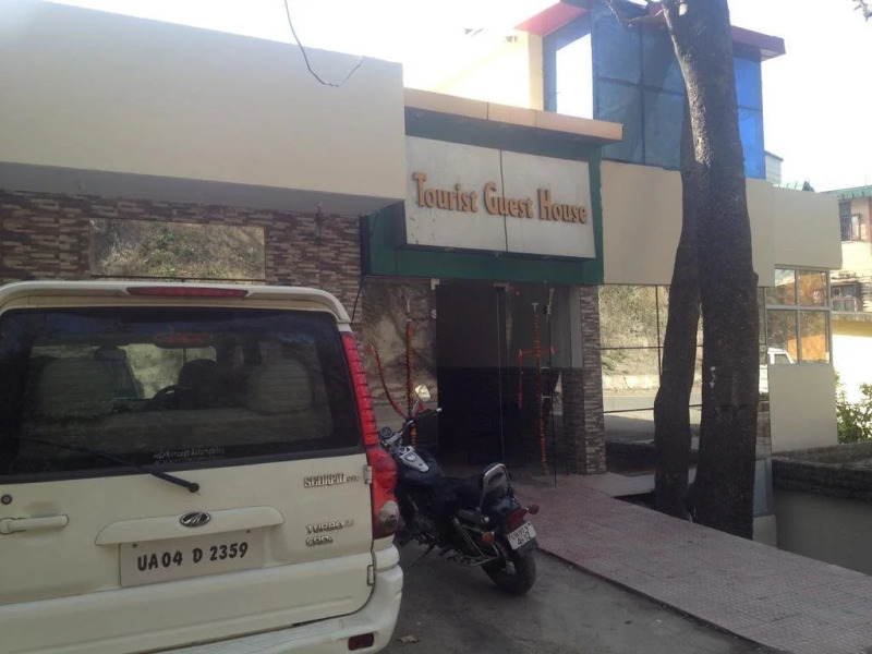 Tourist Rest House