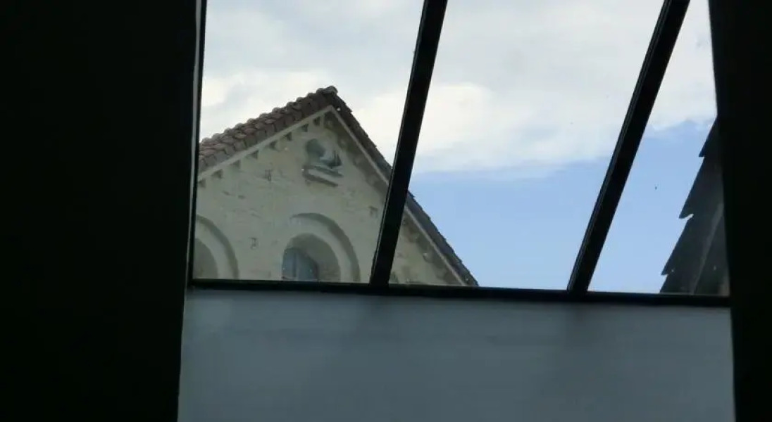 La Mansarde De L Abbaye