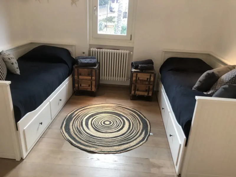 Remarkable 4-bed Villa in Bellano