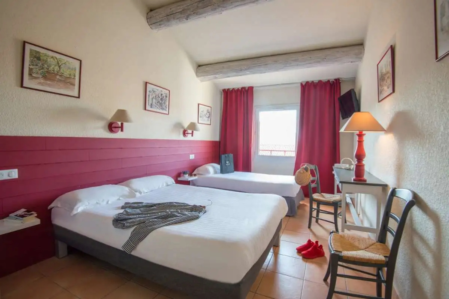 Inter-Hotel Forum