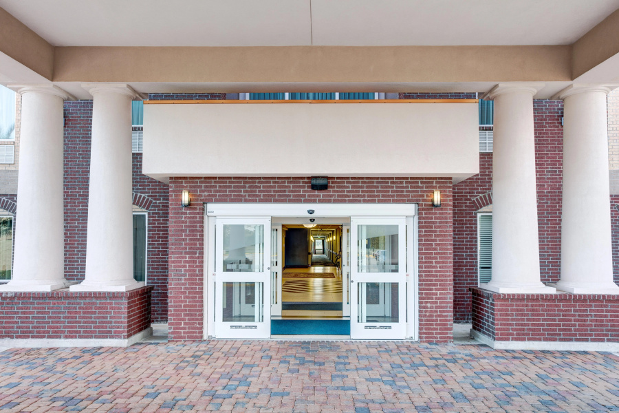 Holiday Inn Express Hotel & Suites Raceland - Highway 90 by IHG