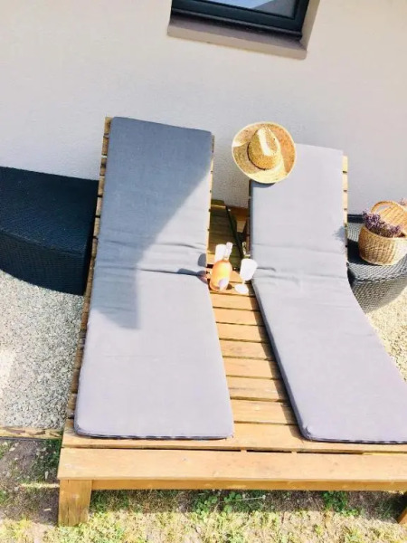 CÀLM, Cocon À La Mer, Blériot-Plage