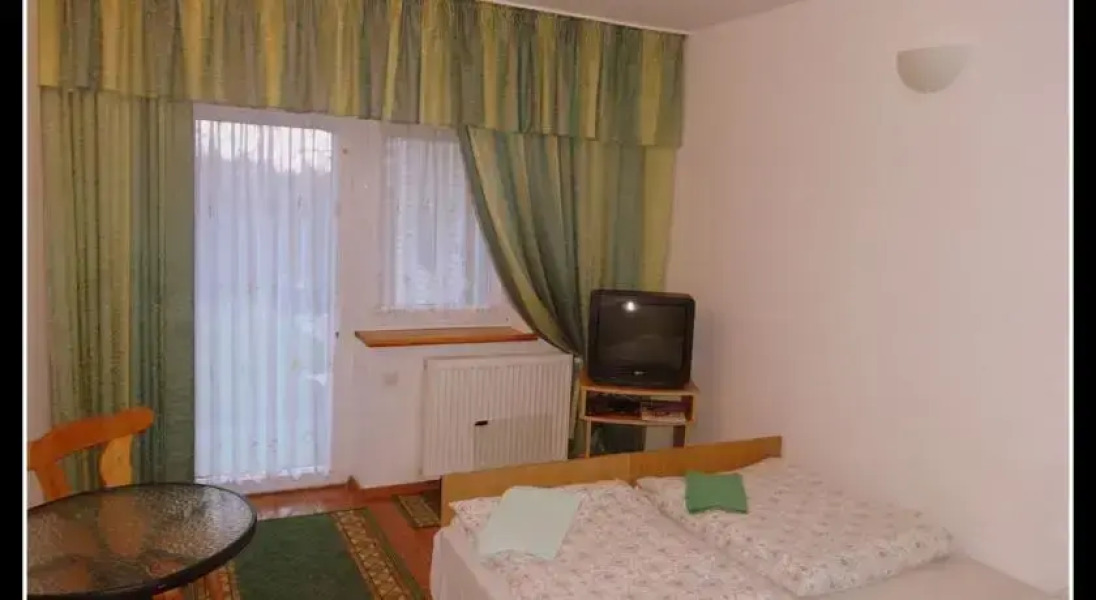 Pokoje gościnne w Mikołajkach