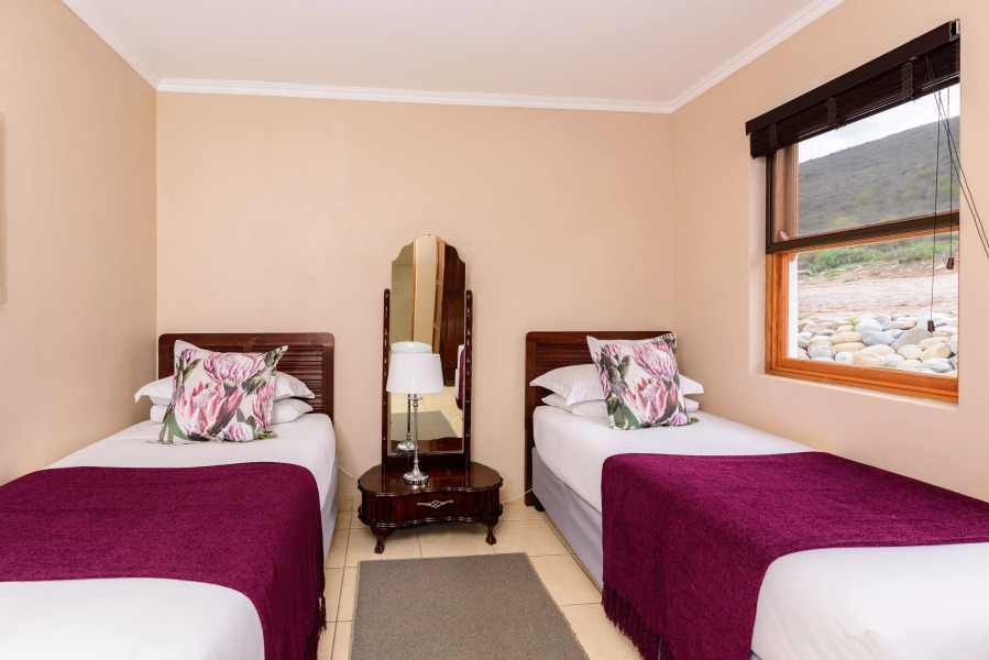 Bon Accord Farm Cottages
