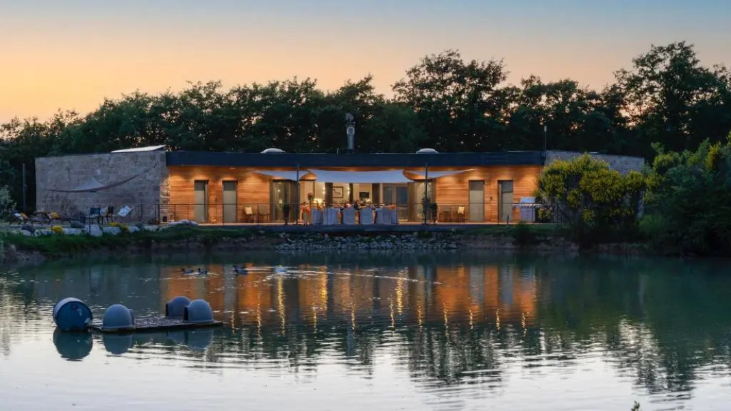 VILLA AIRONE 12, Emma Villas