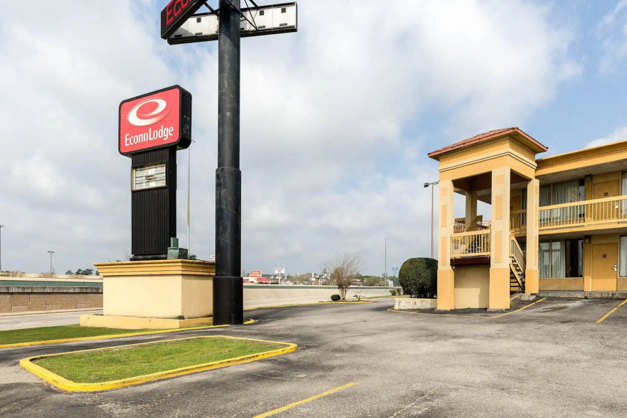 Hotel elev8