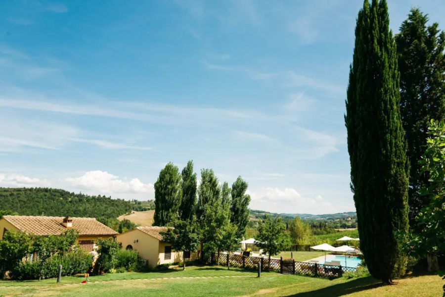 Tenuta Tizzauli