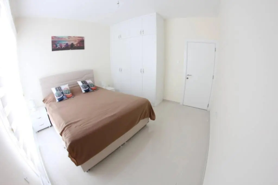 Velikolepaja kvartira v 50 metrah ot morja akvapark