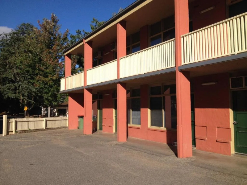 Alpine Hotel Bright