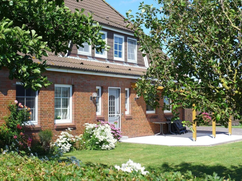 Ferienwohnung-Meeresbrise