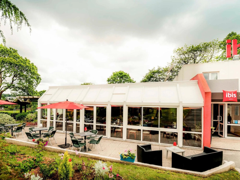 ibis Quimper