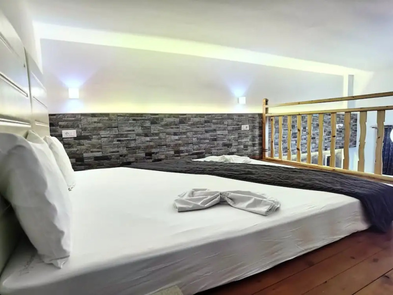 Vlicha Beach Studios