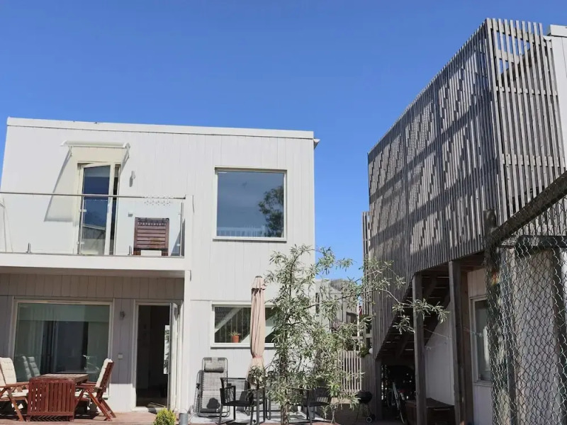4 Star Holiday Home in Mellbystrand