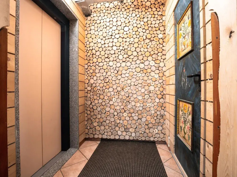 Residence Palafitte in Molina di Ledro