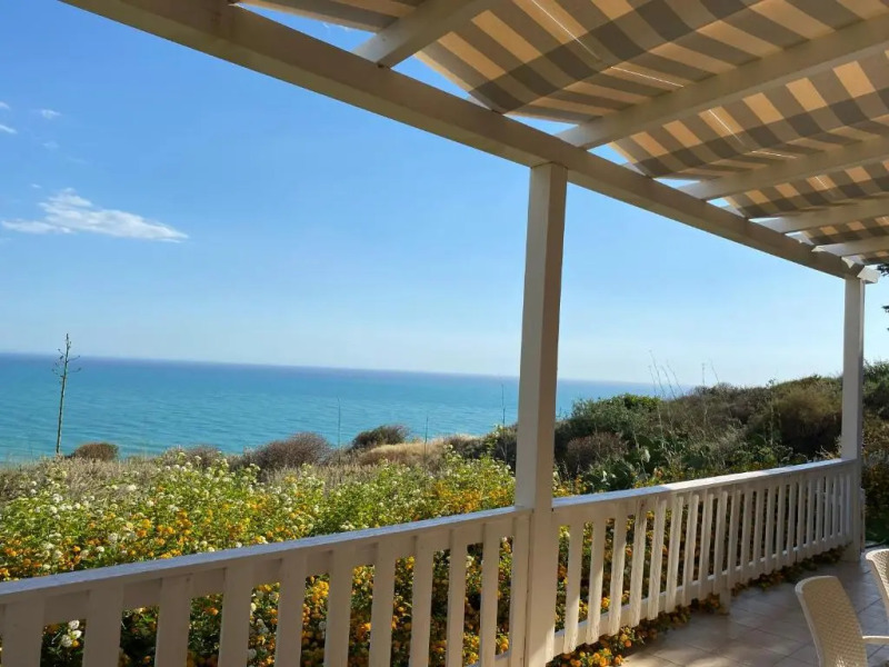 Holiday Home Beach and Sea