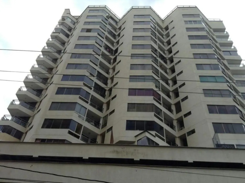 Apartamento En El Rodadero