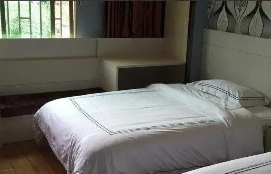 Today Inns Guiyang Ouyang Avenue