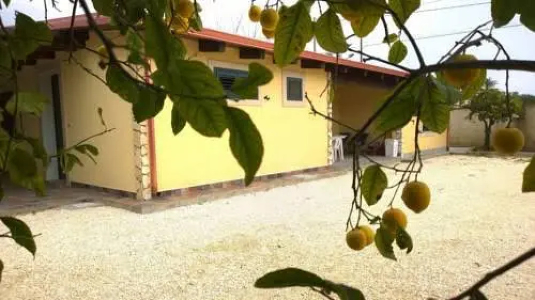 Villa Re Falare - Casa Vacanze