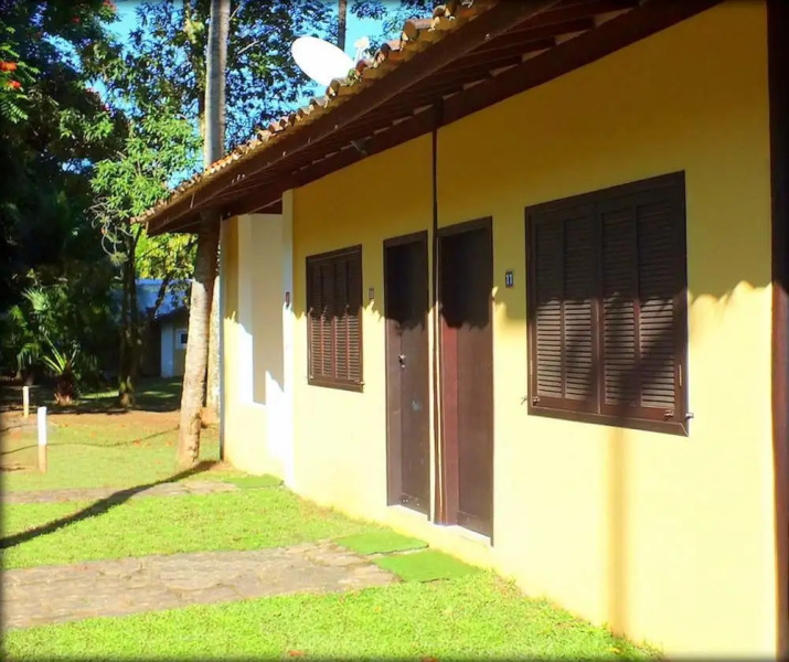 VELINN Caravela Pousada e Villas