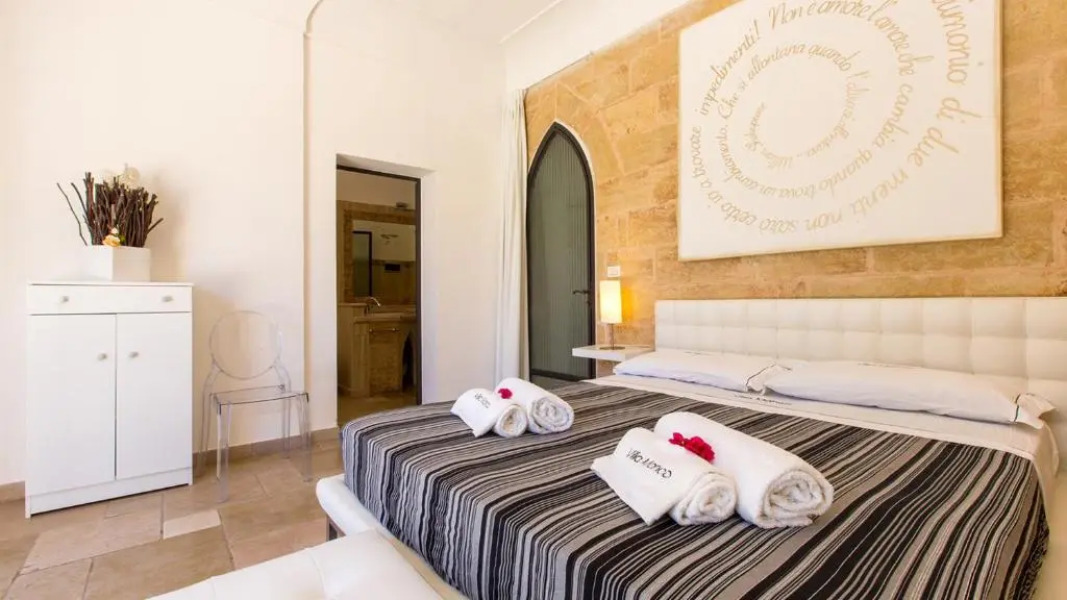 VILLA MANCO 12, Emma Villas