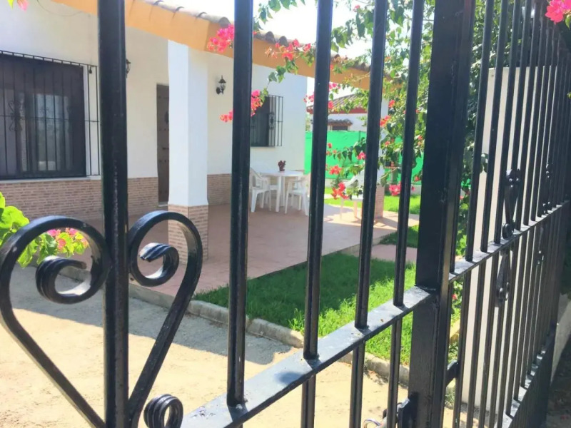 Trujilllo Holiday Home