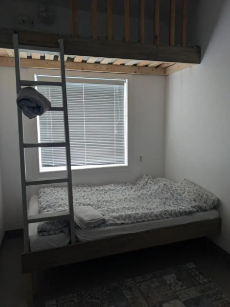 Studio leilighet i Stryn sentrum NY