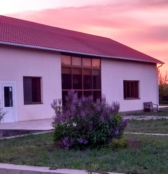 Ribalkino Resort