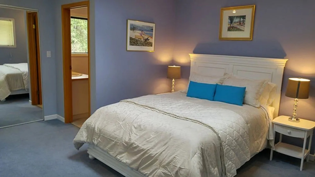 Sunshine Coast Treetop Wonderland