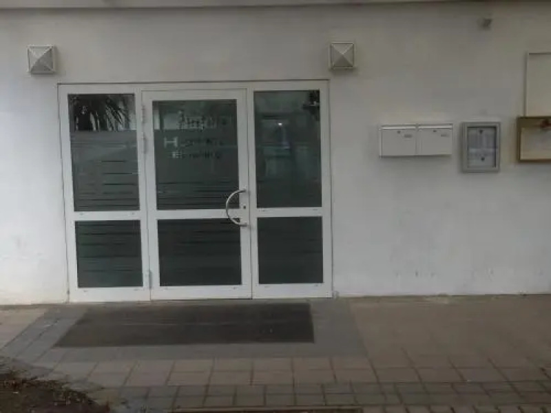 Hotel Zum Sportforum