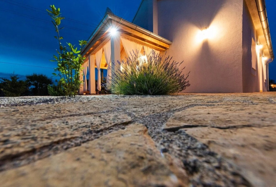 Charming House With Pool 10 Min From Sibenik